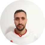 Zoran Krstić