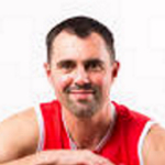 Viktor Gerasymchuk
