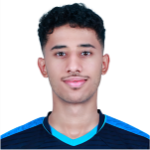Zayed Aldhanhani