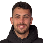 Nahuel Garriga