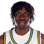 Baraka Okojie