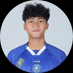 Muhammad Al Farrel