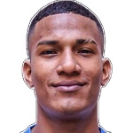 Kevin Vivas Gutierrez