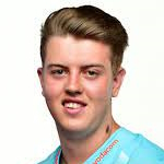 Tiaan de Klerk