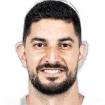 Rodrigue Akl
