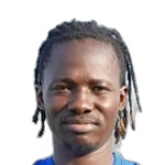 Kissima Coulibaly