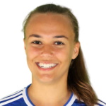 Paige Peake