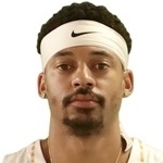 Diante Garrett