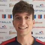 Alessandro Frigerio