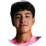 Nicolas Piñeros