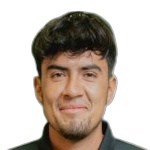 Brian Joseph Dominguez Garcia