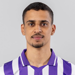 Thiago Cardoso Alves