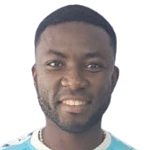 Seth Osei