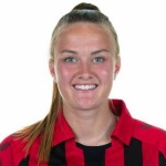 Stefanie Sanders