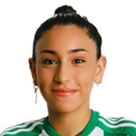 Nastazia Nikolaou