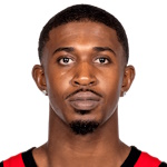 Darryl Morsell