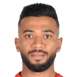 Mohammed Al Fezzani