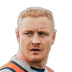Liam Bowron