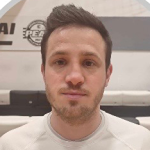 Robert Nospak