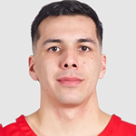 Diego Low Rojas