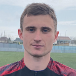 Dmitriy Shcherban