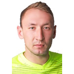 Dmitriy Kazak