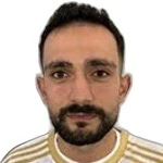 Serkan Uşar