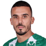 Dimitris Kourbelis