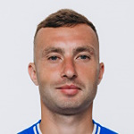 Andriy Storchous