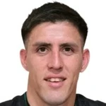 Damian Rojas