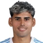 Gonzalo Lescano