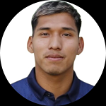 Jeyson Chura
