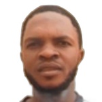 Jacob John Okpe