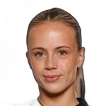 Emma Steinsen Jónsdóttir