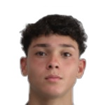 Raphael Frediani Evaristo Ramos