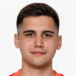 Artem Shchur