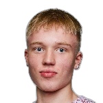 Tumi Þorvarsson