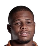 Xolani Jacobs