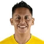 Zederick Vega