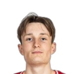 Jørgen Andreas Lamo