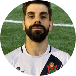 Pedro Tiago Vilas Boas Da Silva