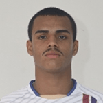 Luiz Henrique de Souza Silva