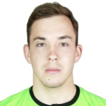 Dmitriy Chamzhaev