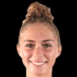 Mackenzie Stickelman