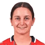 Tessa Buzzo