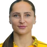 Maria Svidunovich