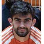 Matej Matić