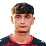 Goga Khvedelidze