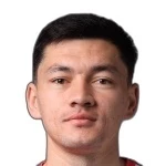 Bekhruz Shodmonov
