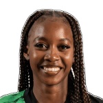 De-Eziah Martin